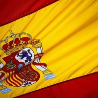 Flag Of Spain