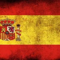 Flag Of Spain