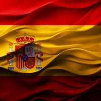 Flag Of Spain