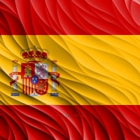 Flag Of Spain