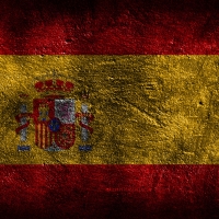 Flag Of Spain