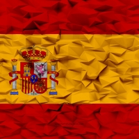 Flag Of Spain