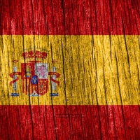 Flag Of Spain