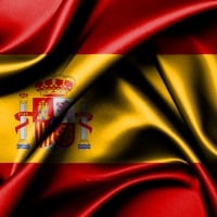 Flag Of Spain