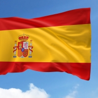 Flag Of Spain