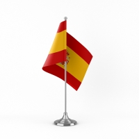 Flag Of Spain