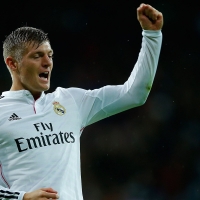 Toni Kroos