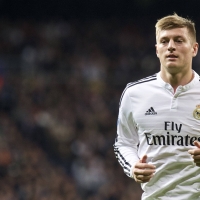 Toni Kroos