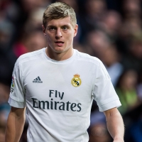 Toni Kroos