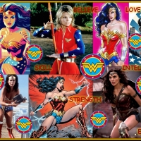 Wonder Women