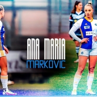 Ana Maria MarkoviÄ‡