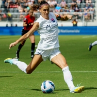 Alex Morgan