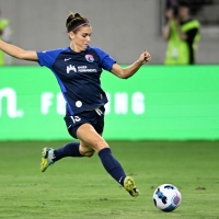 Alex Morgan