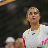 Alex Morgan