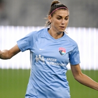 Alex Morgan