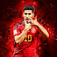 Marco Asensio