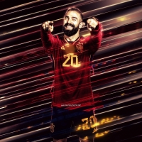 Dani Carvajal