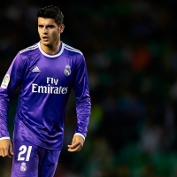 Alvaro Morata