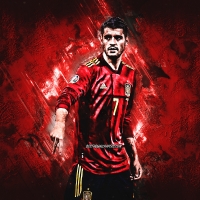 Alvaro Morata