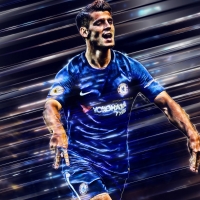 Alvaro Morata