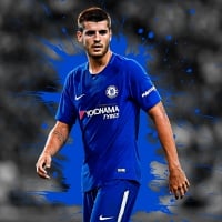 Alvaro Morata