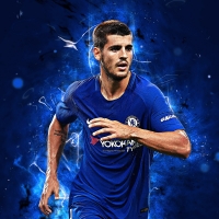 Alvaro Morata