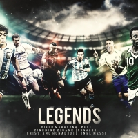 Football Legends