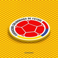 Colombia National Football Team