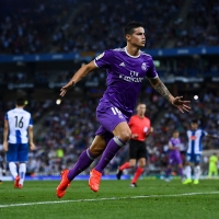 James RodrÃ­guez