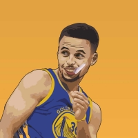 Stephen Curry