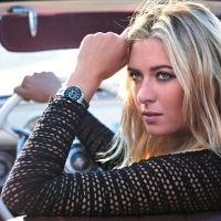 Maria Sharapova