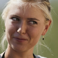 Maria Sharapova