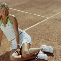 Maria Sharapova