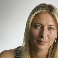 Maria Sharapova