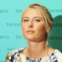 Maria Sharapova