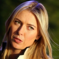 Maria Sharapova