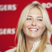 Maria Sharapova