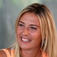 Maria Sharapova