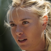 Maria Sharapova