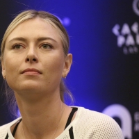 Maria Sharapova