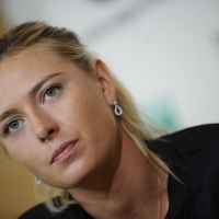 Maria Sharapova