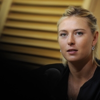 Maria Sharapova