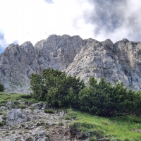 Admonter Kalbling, Styria, Austria