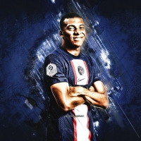 Kylian MbappÃ©