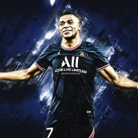 Kylian MbappÃ©