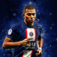 Kylian MbappÃ©