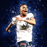Kylian MbappÃ©