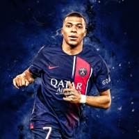 Kylian MbappÃ©