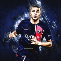 Kylian MbappÃ©