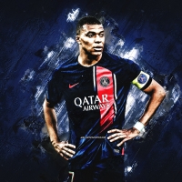 Kylian MbappÃ©